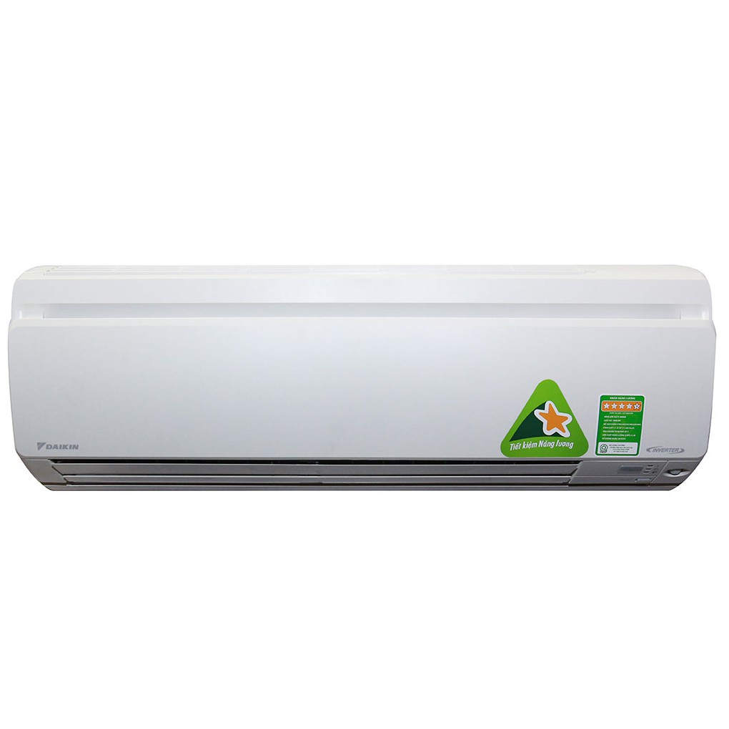 Máy lạnh Daikin FTKS25GVMV,1HP, Inverter (shop chỉ bán hàng trong tp hồ chí minh)