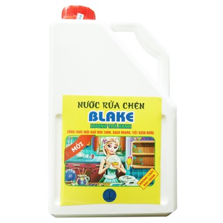 Combo 3 can , nước rửa chén , nước lau sàn ) thương hiệu Vũ Gia cao cấp