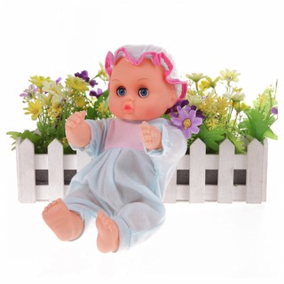 Xe đẩy búp bê đồ chơi dễ dàng gấp gọn