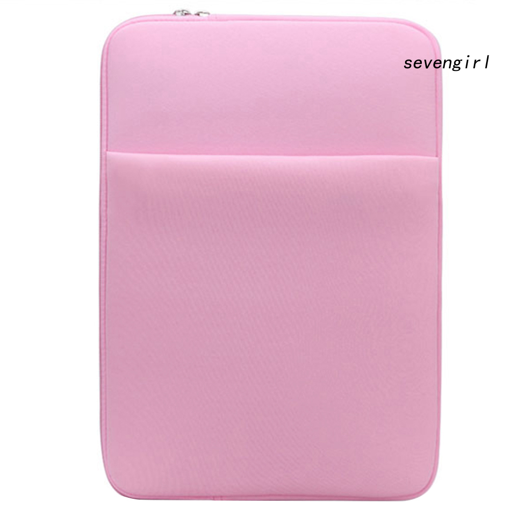 Túi Đựng Laptop Chống Sốc Chống Thấm Nước Có Khóa Kéo | BigBuy360 - bigbuy360.vn