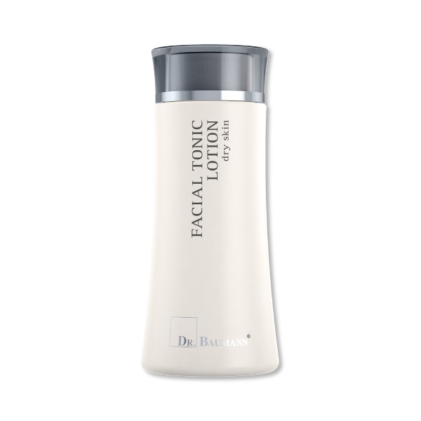 Nước Dưỡng Cân Bằng dành cho Da Khô Dr. Baumann Facial Tonic Lotion Dry Skin 200 ml