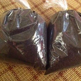 Hạt É nấu chè gói 1Kg chuẩn ngon