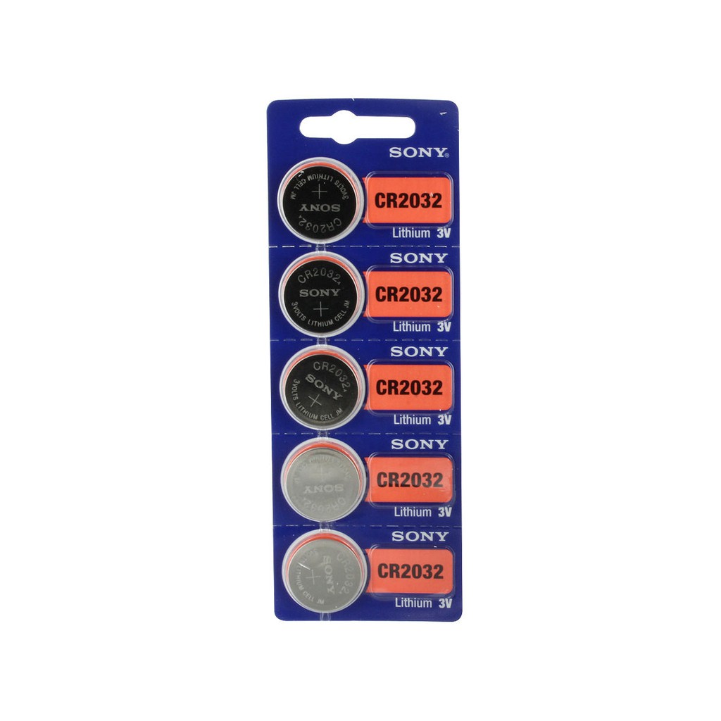Pin Sony CR2032