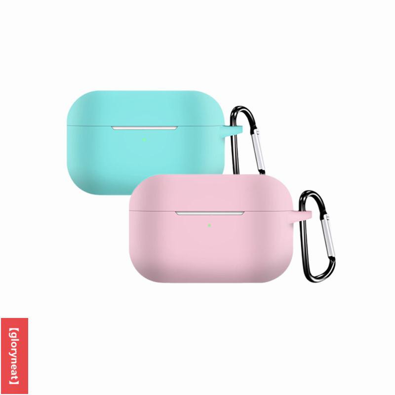 Vỏ Bảo Vệ Hộp Sạc Tai Nghe Airpods Pro 3rd Bằng Silicon Tiện Dụng Ốp | BigBuy360 - bigbuy360.vn