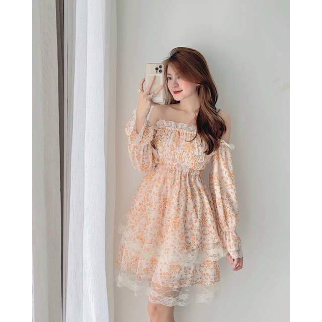 ĐẦM HOA TRỄ VA.I