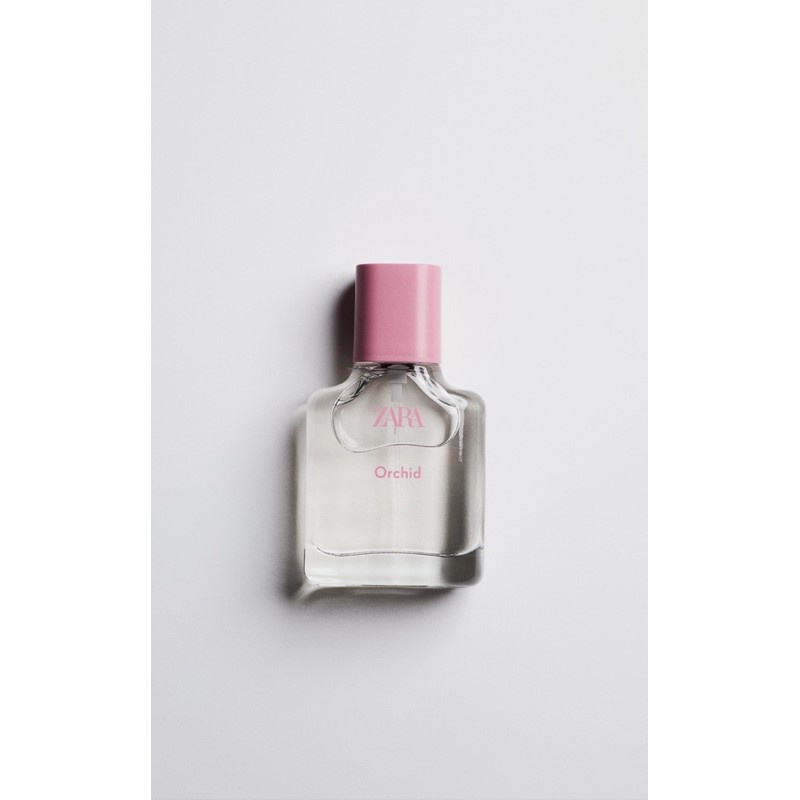Nước hoa nữ Zara Orchid 200/100/30ml