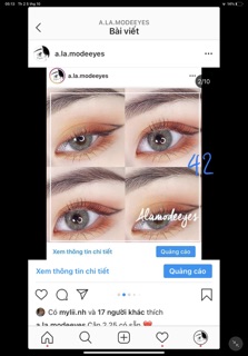 Cận 2.25 post 6