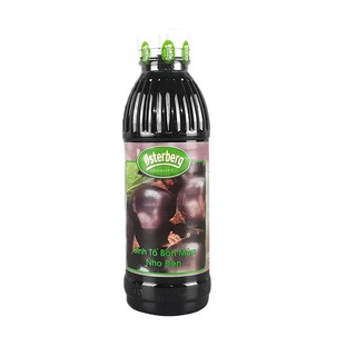 Sinh Tố Osterberg  Nho Đen 1000ml