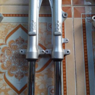 Phuộc trước .sau xe ab. -2018