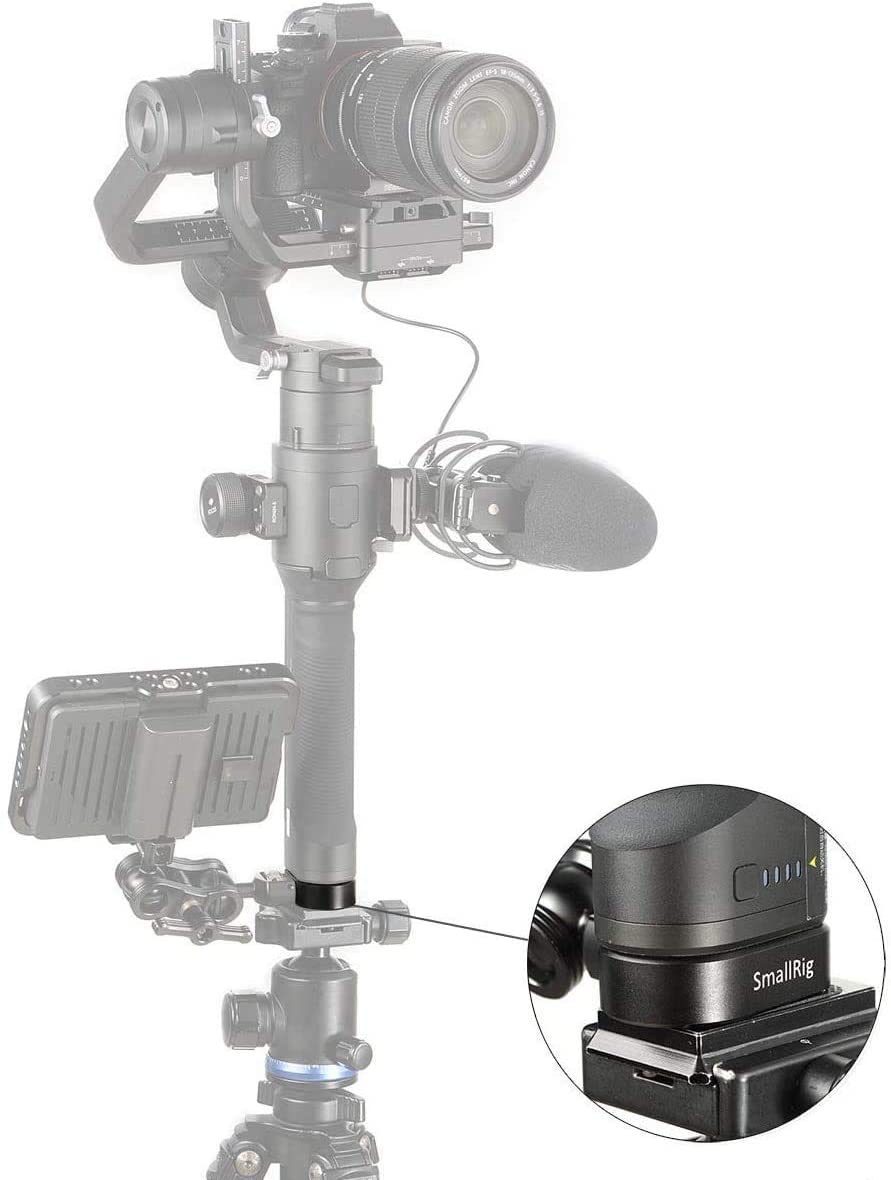 SMALLRIG Khung Bảo Vệ Cho Dji Ronin S Và Ronin Sc Và Ronin Sc Gimbal - 2263