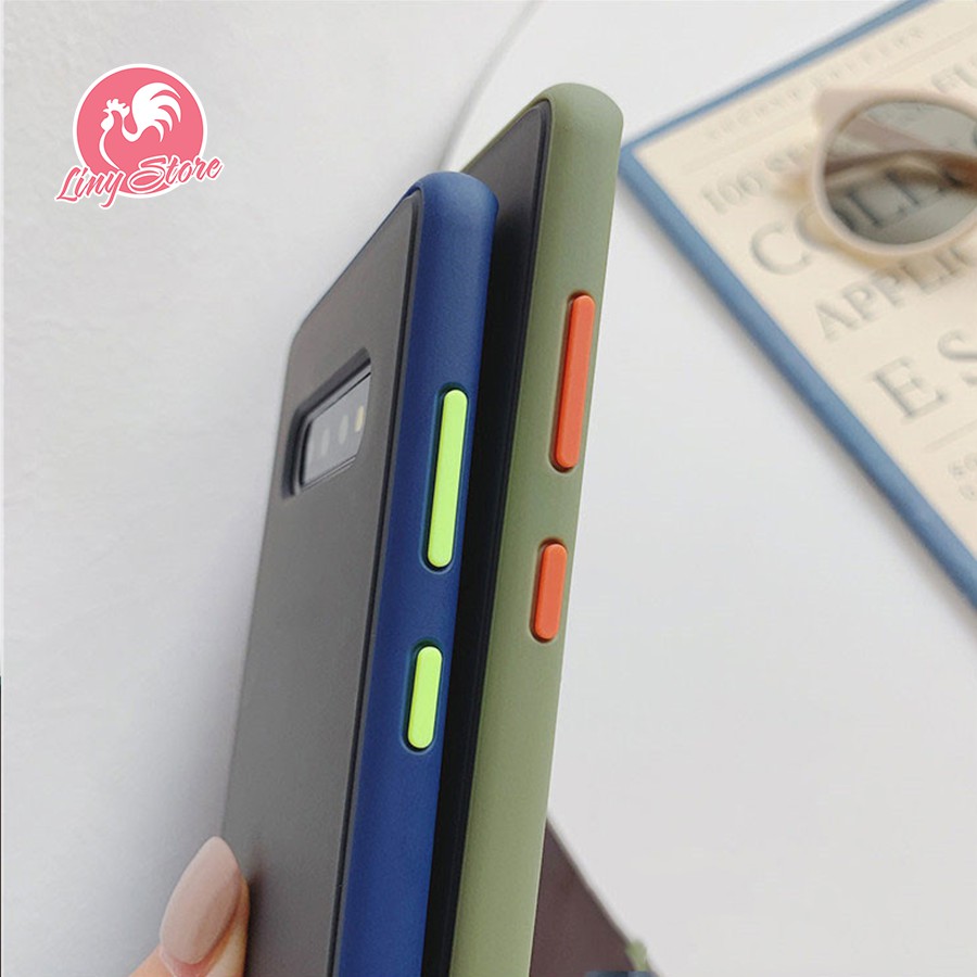 [ HOT 2020 ] Ốp Lưng Nhám Chống Sốc, Chống Bám Vân Tay cho Samsung S20+ / S20 Ultra | BigBuy360 - bigbuy360.vn