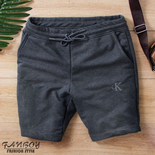 Quần thun CK cotton mềm mịn dày dặn - QT01 - MENGO