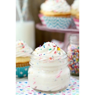 bột whipping cream hiệu snow whip(100G)
