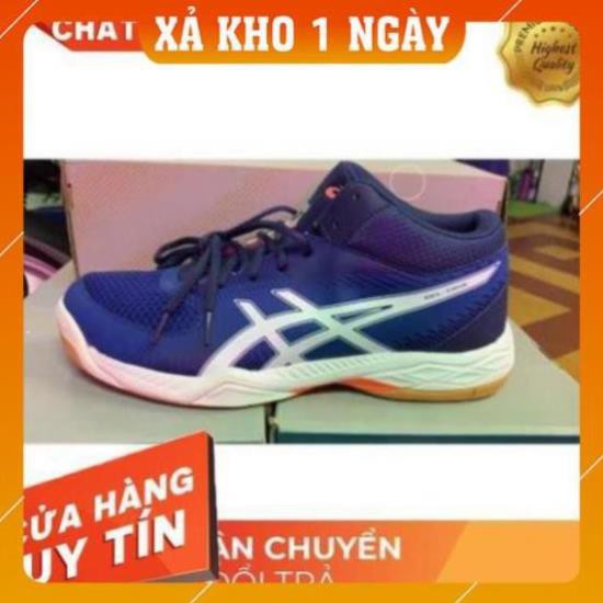 sale | Rẻ Nhất rồi | HOT [Đỉnh Nhất]   👟 Asics bóng chuyền Siêu Bền Xịn VIP Xịn Nhất 💝 [ 2020 ] Tốt 2020 new new : L ‣ ◦