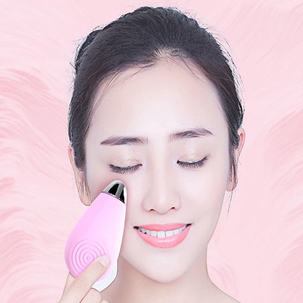 Máy rửa mặt sóng siêu âm tiện dụng chất lượng cao | BigBuy360 - bigbuy360.vn