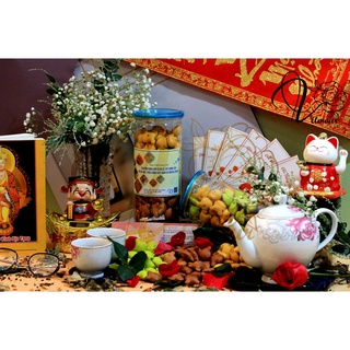 Bánh gấu tuổi thơ 420gr