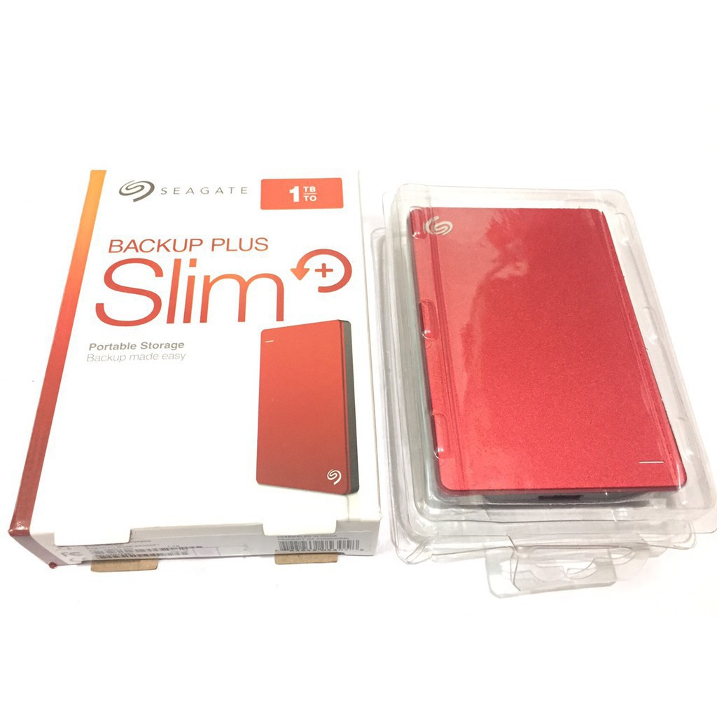 Ổ cứng di động 1TB usb 3.0 seagate | BigBuy360 - bigbuy360.vn