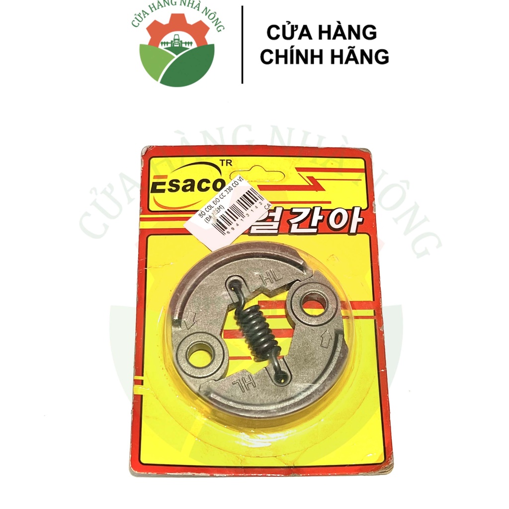 Bộ côn máy cắt cỏ 330 ESACO chất lượng tốt