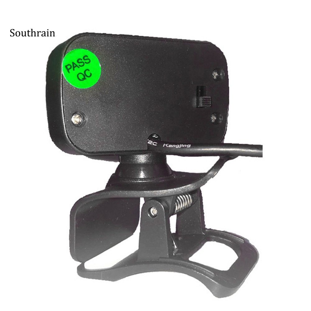 Webcam SOUN HD USB tích hợp micro cho PC Laptop | BigBuy360 - bigbuy360.vn