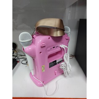 LOA KID SOUNDMAX CHO BÉ
