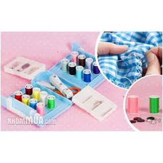 HỘP KIM CHỈ ĐA NĂNG 24 MÓN
