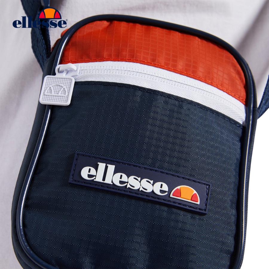 Túi đeo chéo unisex Ellesse Ekki Small Item - 618855 (12 x 16 x 3.5cm)