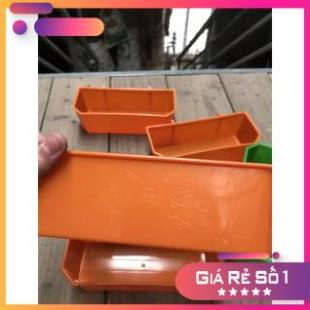 MÁNG ĐỰNG THỨC ĂN LOẠI ĐẠI CHO CHIM VÀ GÀ