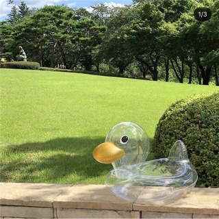 đồ chơi cho bé, Chibikids , phao bơi cho bé, phao con vịt, phao bơi con vịt