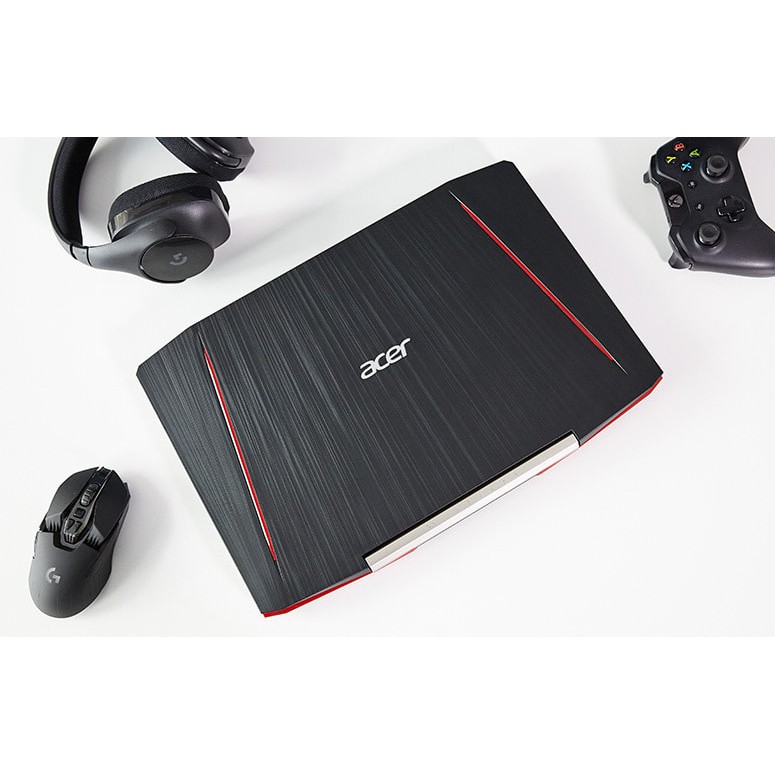 Laptop Gaming Acer AS VX5-591G/ i7 7700HQ/ 8G/ SSD128+1000G/ GTX1050/ FullHD/ Chuyên 3D Game Giá rẻ