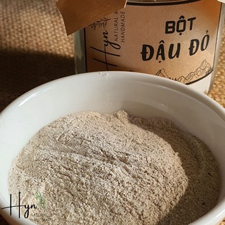 Bột đậu đỏ | Red bean powder | HYN