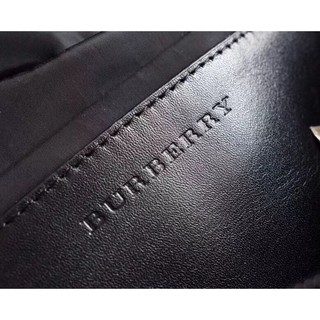 ❤️BURBERRY BUM BAG - New Version 2019❤️
