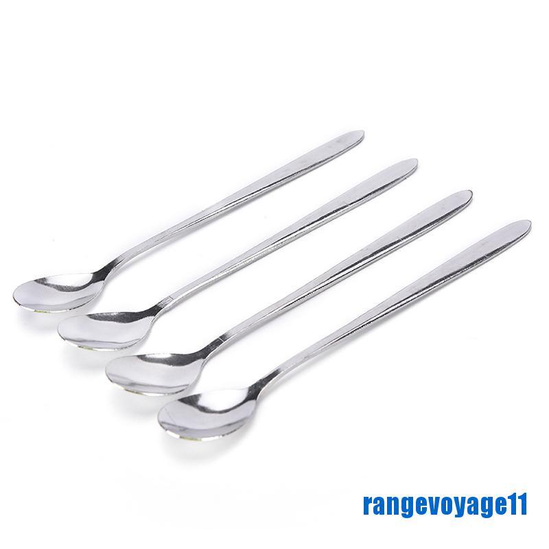 Thìa Thép Không Gỉ 16cm