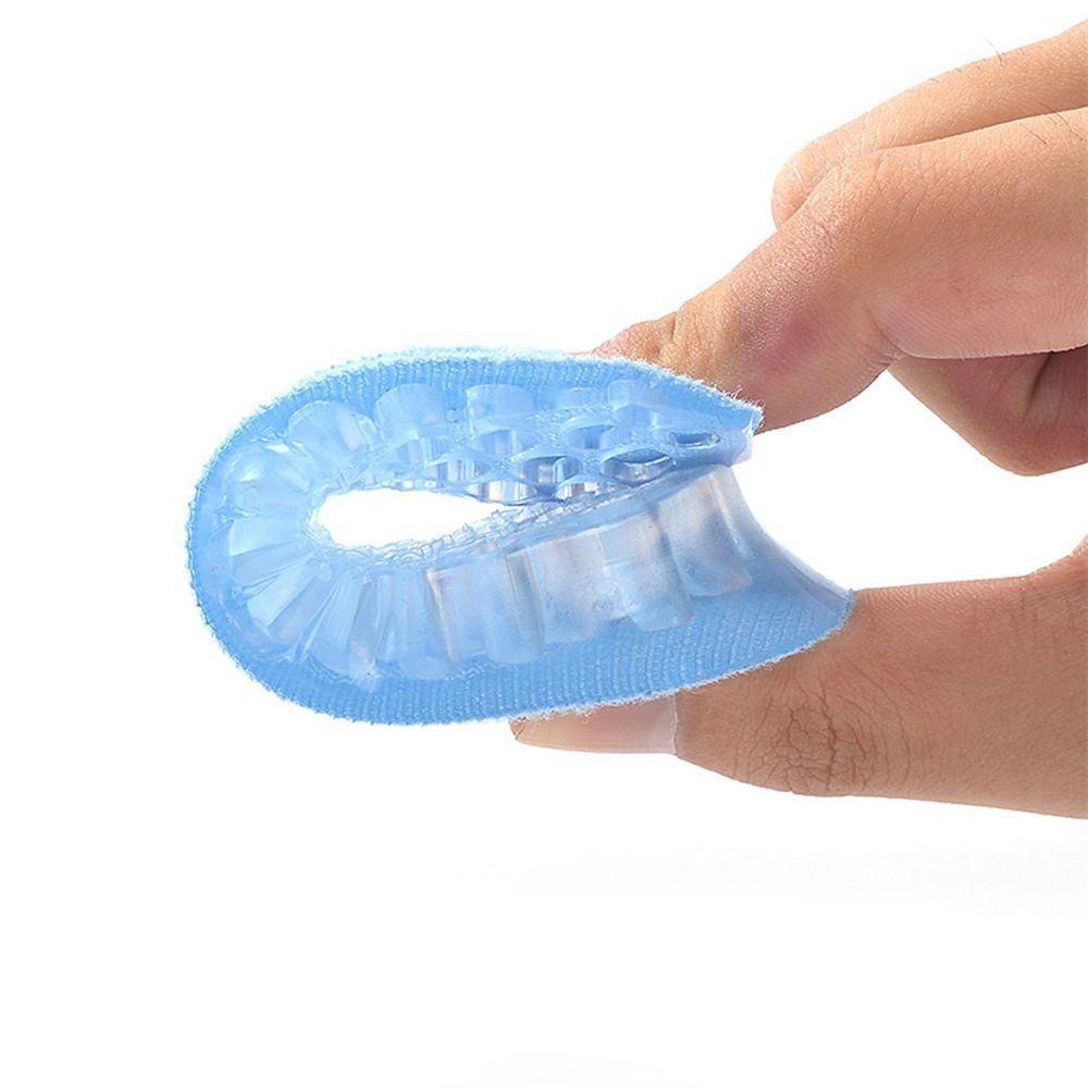 1 Cặp Đệm Silicone Lót Giày Tăng Chiều Cao