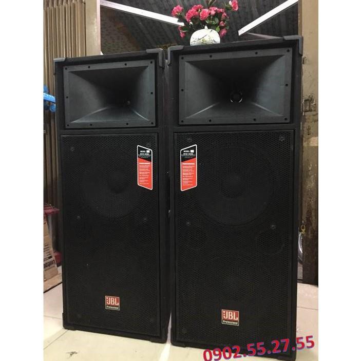 1 Cái Loa JBL 4 Bass 4 tấc chơi nhạc sóng...