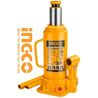 INGCO Con đội kích đội 10 tấn 10ton HBJ1002