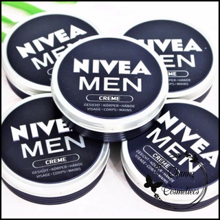 Kem dưỡng da nivea men creme - 150ml đủ bill