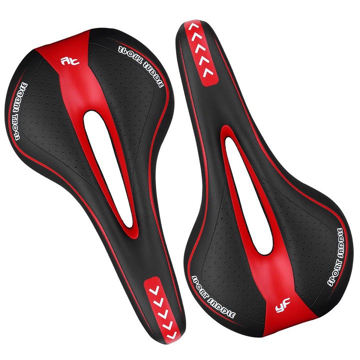 Yên Xe Đạp Thể Thao Cao Cấp SPORT SADDLE - Yên Xe Đạp SPORT SADDLE