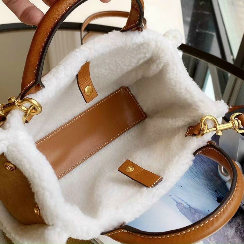 Túi Torry Burch Ella