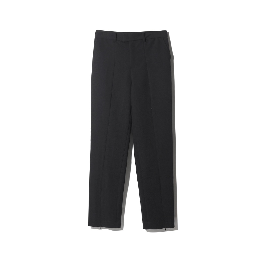QUẦN TÂY LIDER KHOÁ KÉO BLACK CURTIS PANTS
