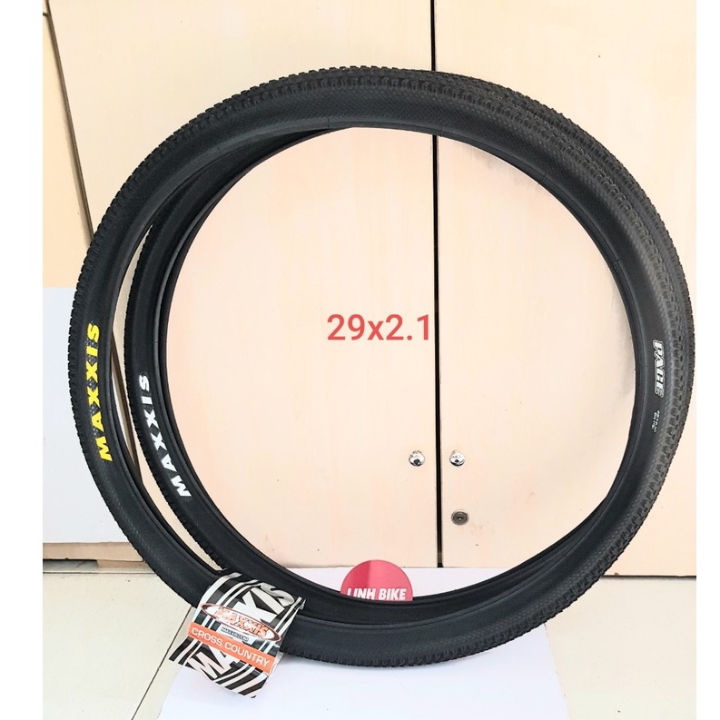 Vỏ Xe Đạp MTB MAXXIS PACE 29x2.1