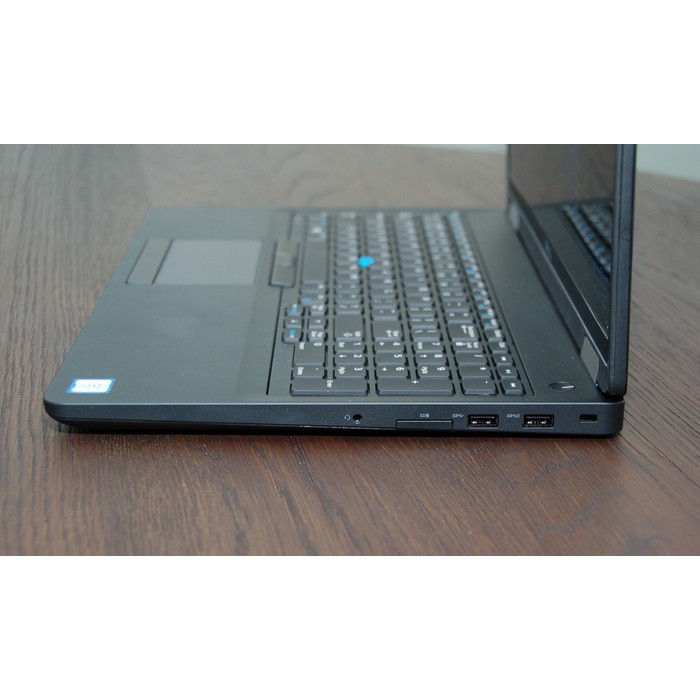 Mya tính xách tay Dell E5570 (Core i7-6600U, DDR4 8GB, SSD 256GB, VGA rời 2GB) chuyên game và đồ họa | BigBuy360 - bigbuy360.vn