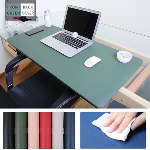 Thảm da - Deskpad da trải bàn làm việc 60 X 120cm