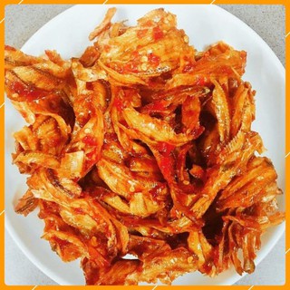 Khô Cá Cơm vị ngon đậm vừa ăn- Đặc sản Vũng Tàu