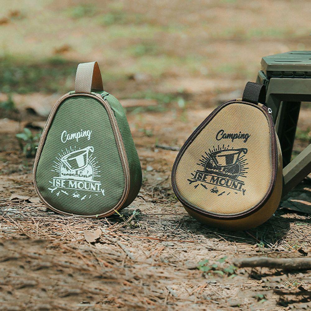 Bộ Dụng Cụ Bàn Ăn DANILO ​Túi Đựng Dụng Cụ Ăn Uống Có Khóa Kéo Tiện Dụng