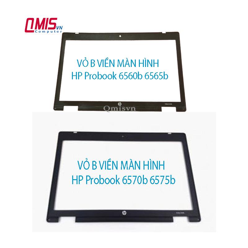 Vỏ Laptop HP Probook 6560b 6570b - VỎ LAPTOP HP 6560B 6565B 6570B 6575B NHẬP KHẨU