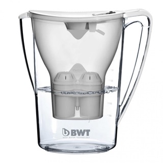 Bình Lọc Nước BWT nội địa Đức