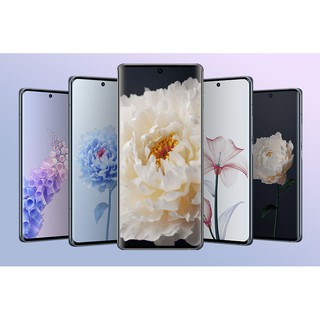Vivo X60 Pro 256GB/12GB