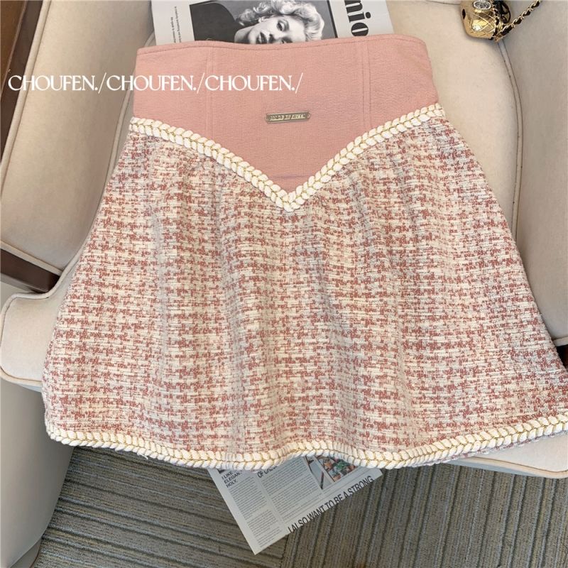 Set Áo Váy Thời Trang Mùa Hè Phong Cách Mới Cho Nữ
