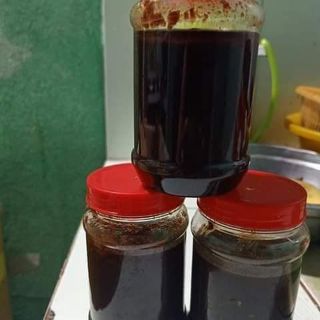 MẮM RUỘT