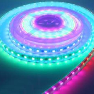 ĐÈN LED DÂY PARAGON LED5050